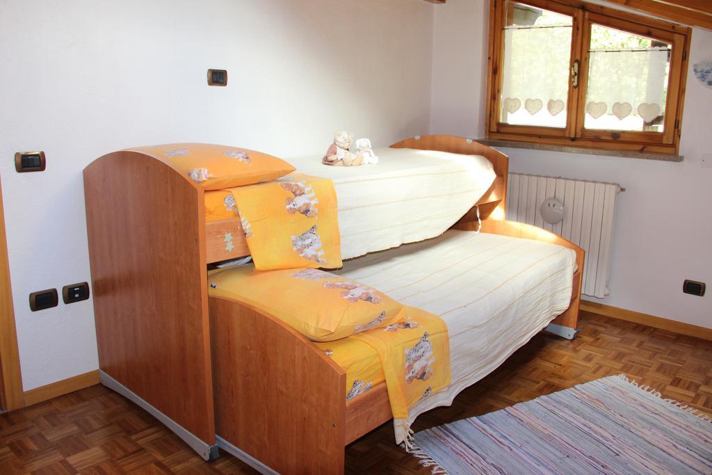 Mon Grenier Apartment Aosta Luaran gambar