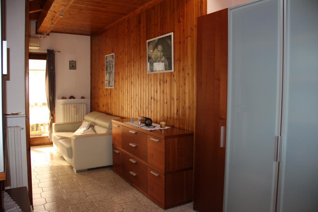 Mon Grenier Apartment Aosta Luaran gambar