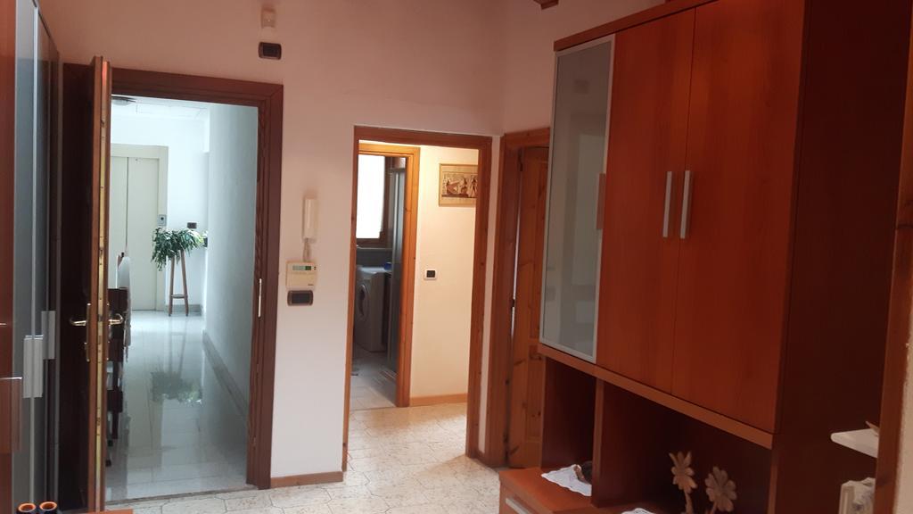 Mon Grenier Apartment Aosta Luaran gambar